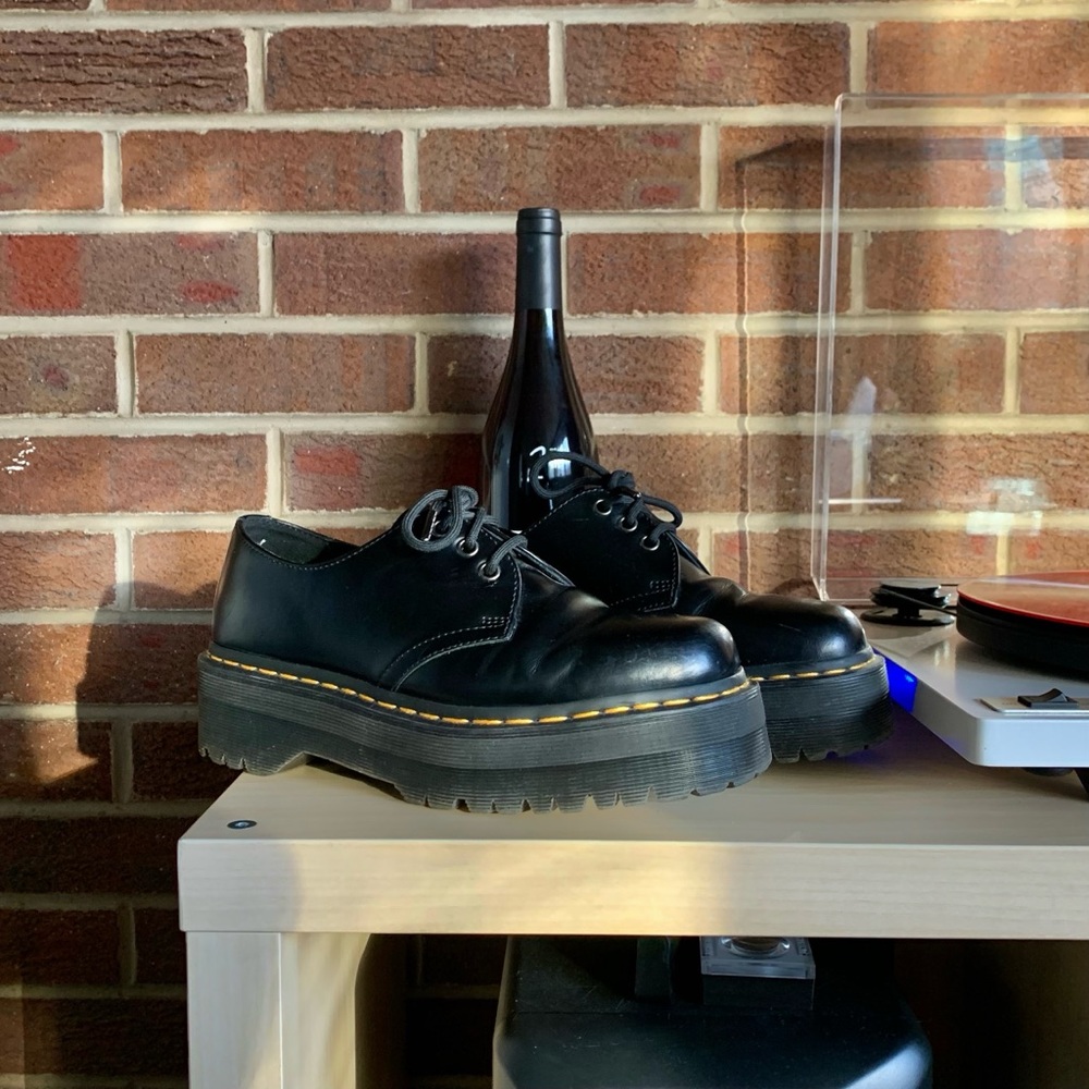 Doc Marten 1461 Quad *SOLD*